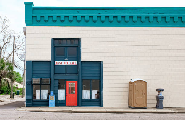 Best Porta potty rental for parties  in Madisonville, TX