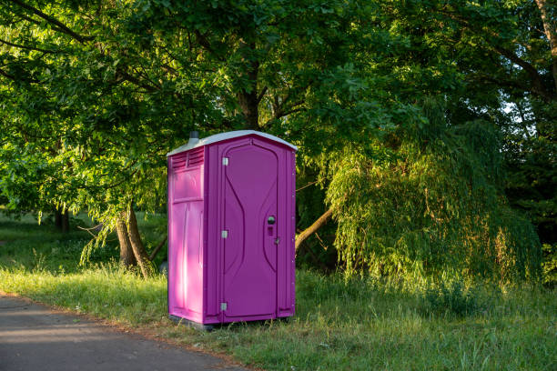 Best Porta potty for special events  in Madisonville, TX