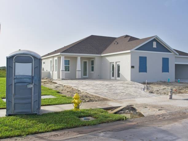 Best Local porta potty services  in Madisonville, TX