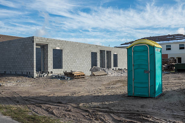 Best High-end porta potty rental  in Madisonville, TX